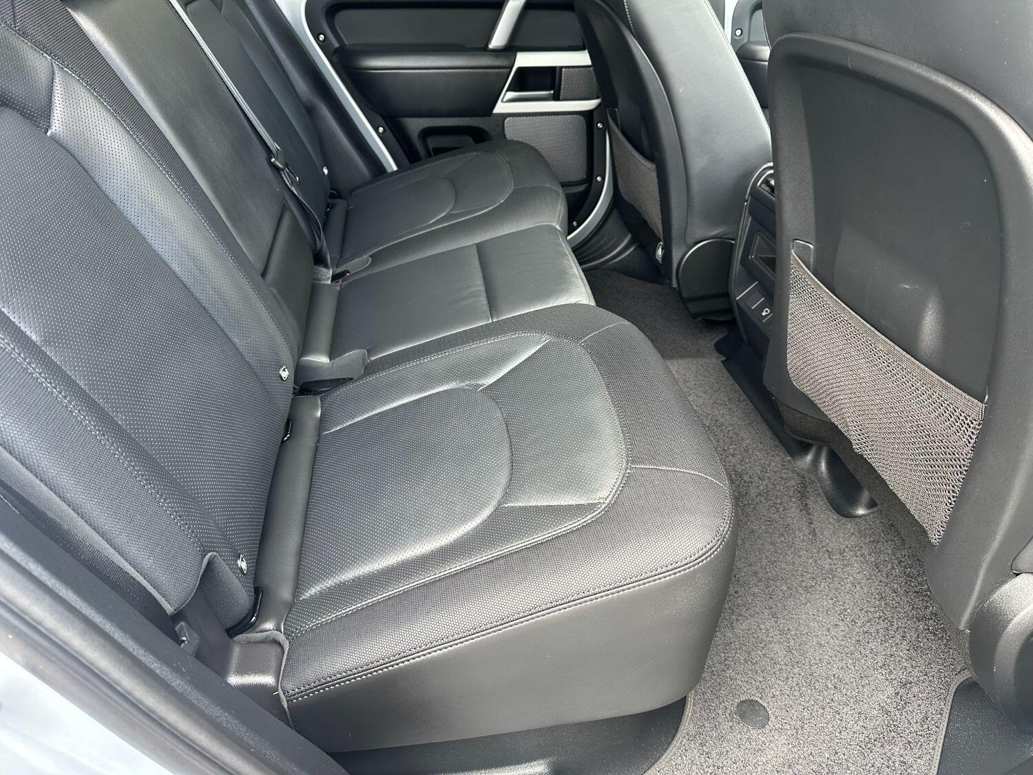 Used Land Rover Defender 110 2022 for sale - 76794482: Photo 29