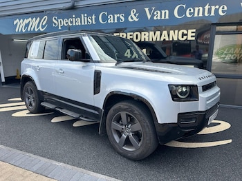2022 - 3.0 D250 MHEV X-Dynamic HSE 5-Door
