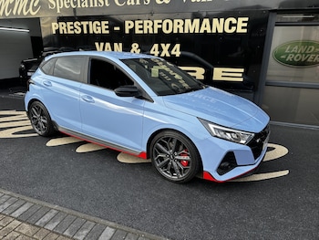 Used Hyundai i20 2021 for sale - 78317020: Photo