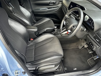 Used Hyundai i20 2021 for sale - 78317020: Photo