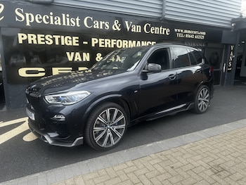 Used BMW X5 2019 for sale - 77938071: Photo