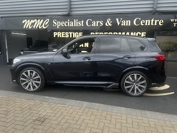 Used BMW X5 2019 for sale - 77938071: Photo
