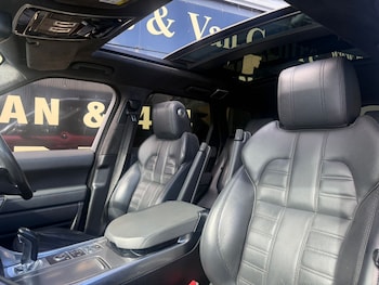 Used Land Rover Range Rover Sport 2015 for sale - 78683233: Photo
