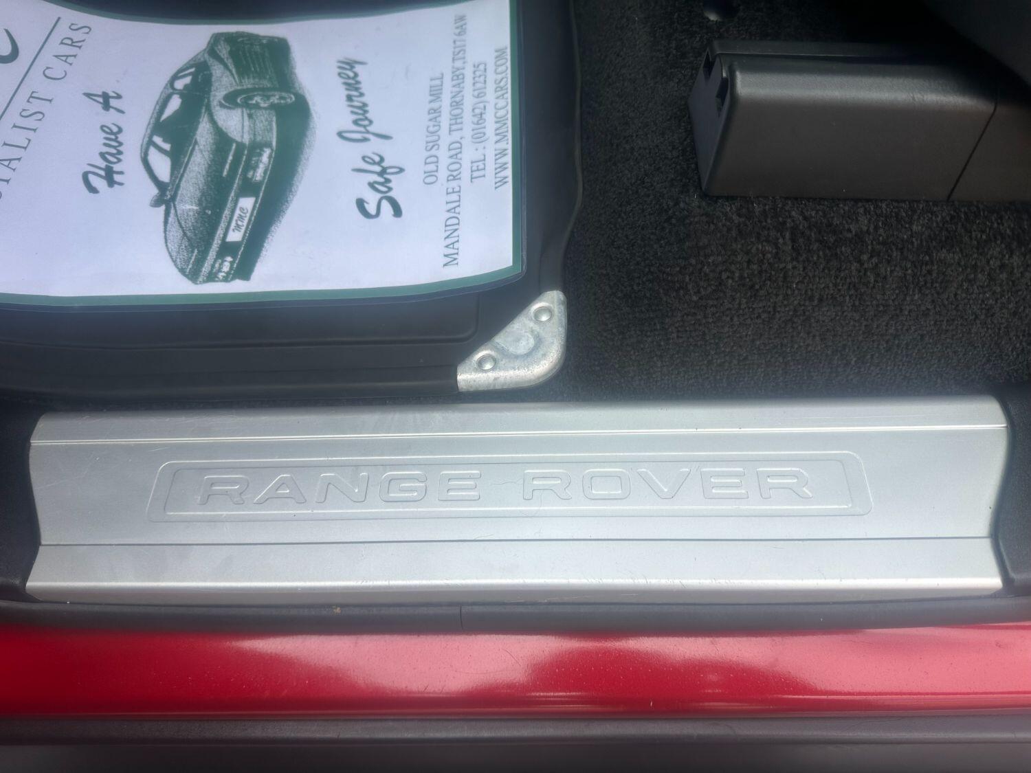 Vehicle 25