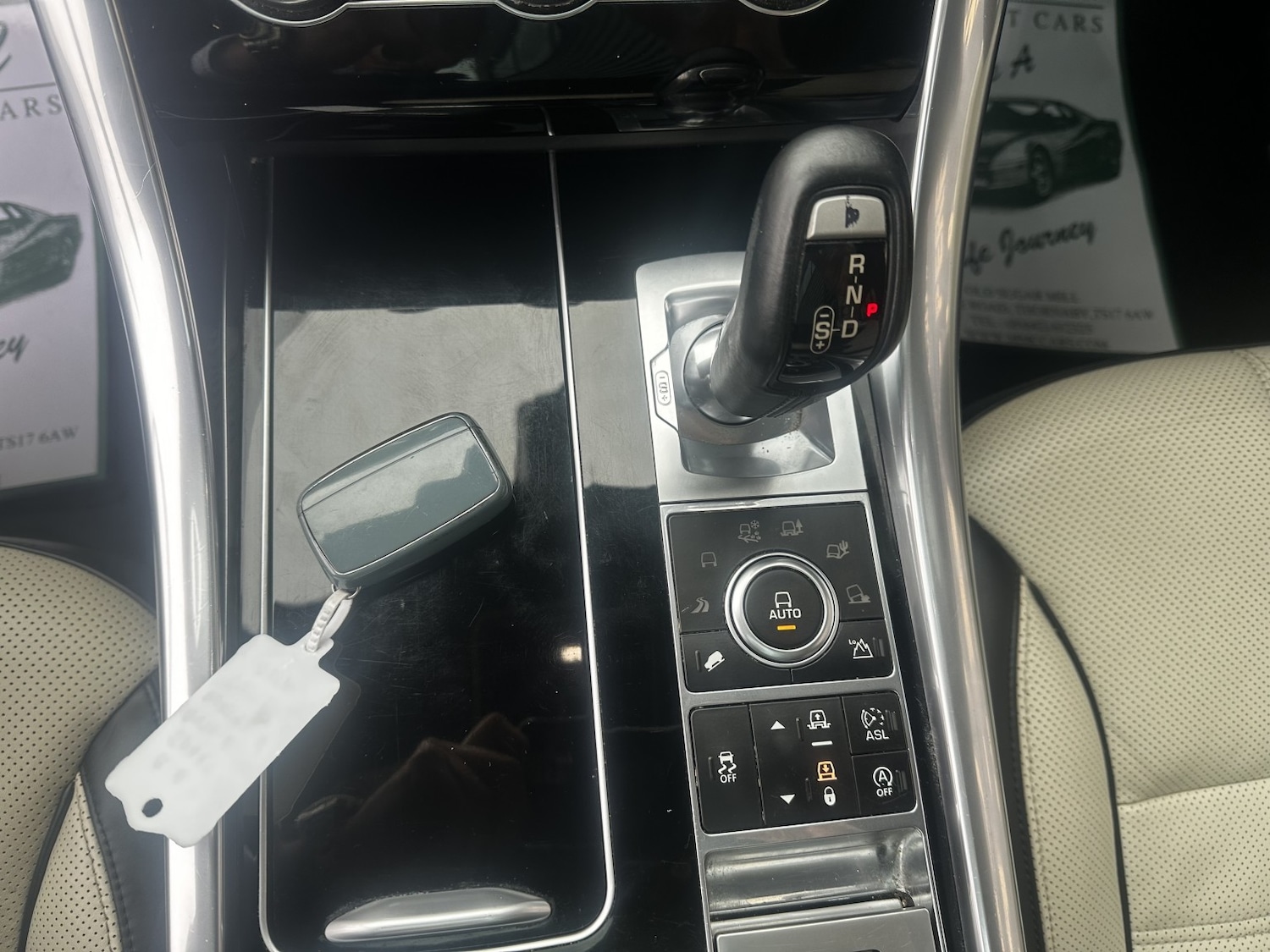 Used Land Rover Range Rover Sport 2015 for sale - 76521040: Photo 15