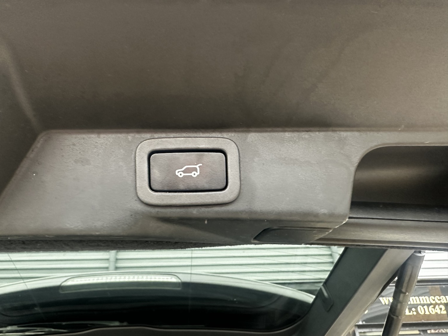 Used Land Rover Range Rover Sport 2015 for sale - 76521040: Photo 19