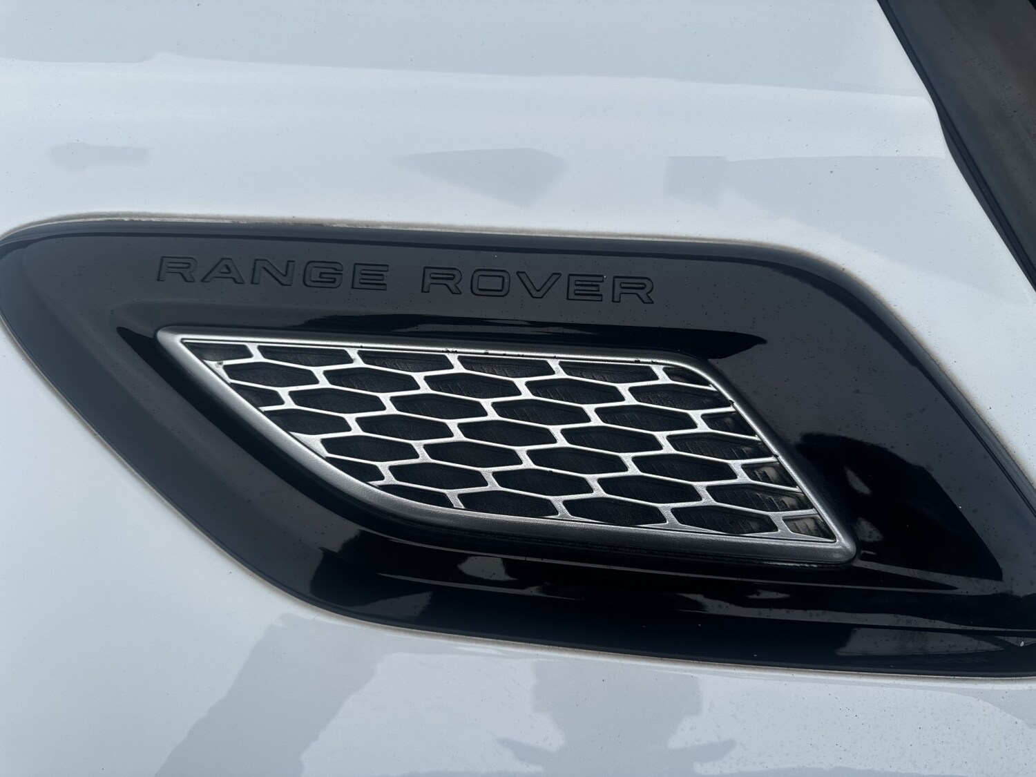 Used Land Rover Range Rover Sport 2015 for sale - 76521040: Photo 23