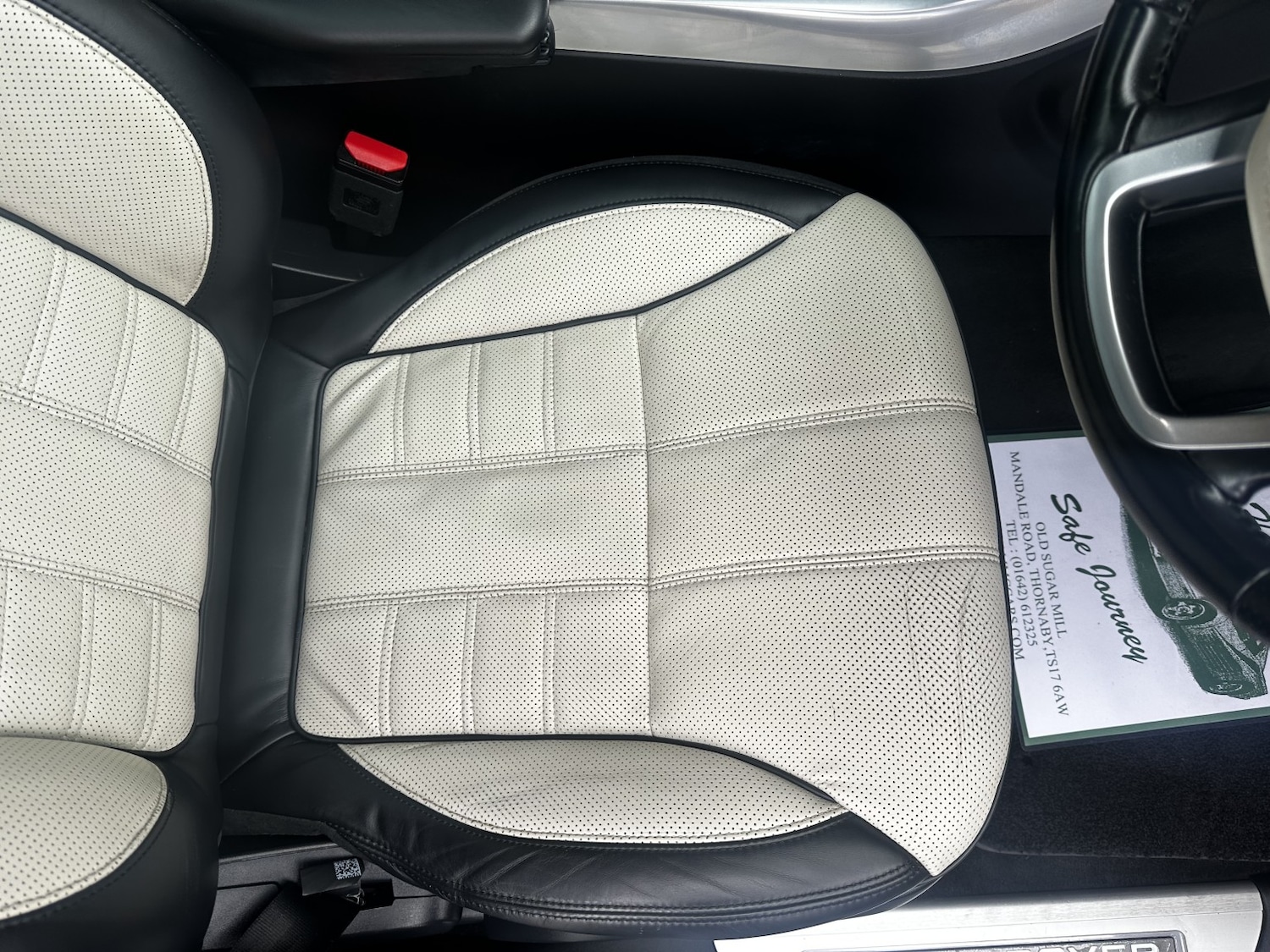 Used Land Rover Range Rover Sport 2015 for sale - 76521040: Photo 28