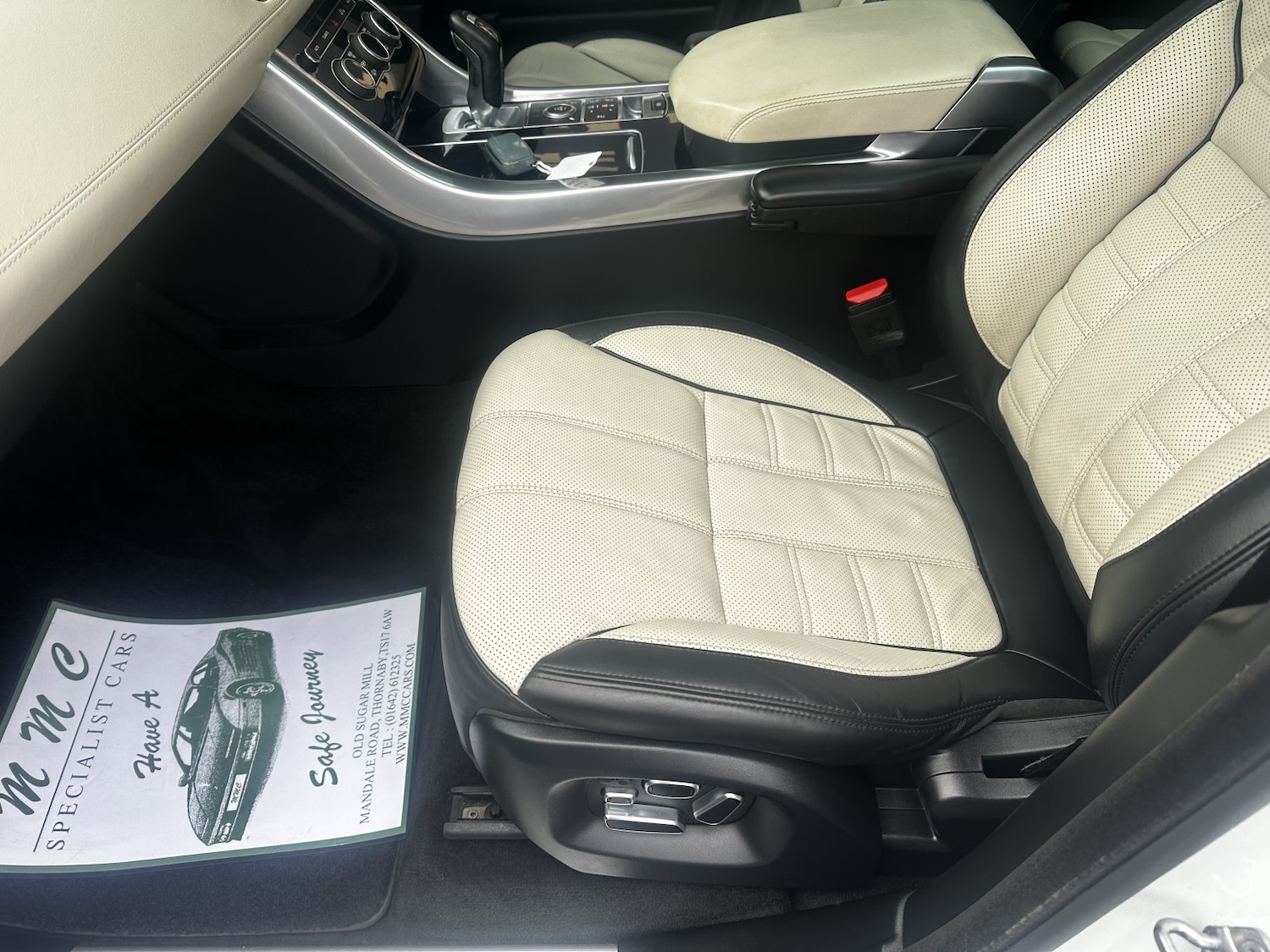 Used Land Rover Range Rover Sport 2015 for sale - 76521040: Photo 29