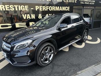 Used Mercedes-Benz GLA 2015 for sale - 77977148: Photo