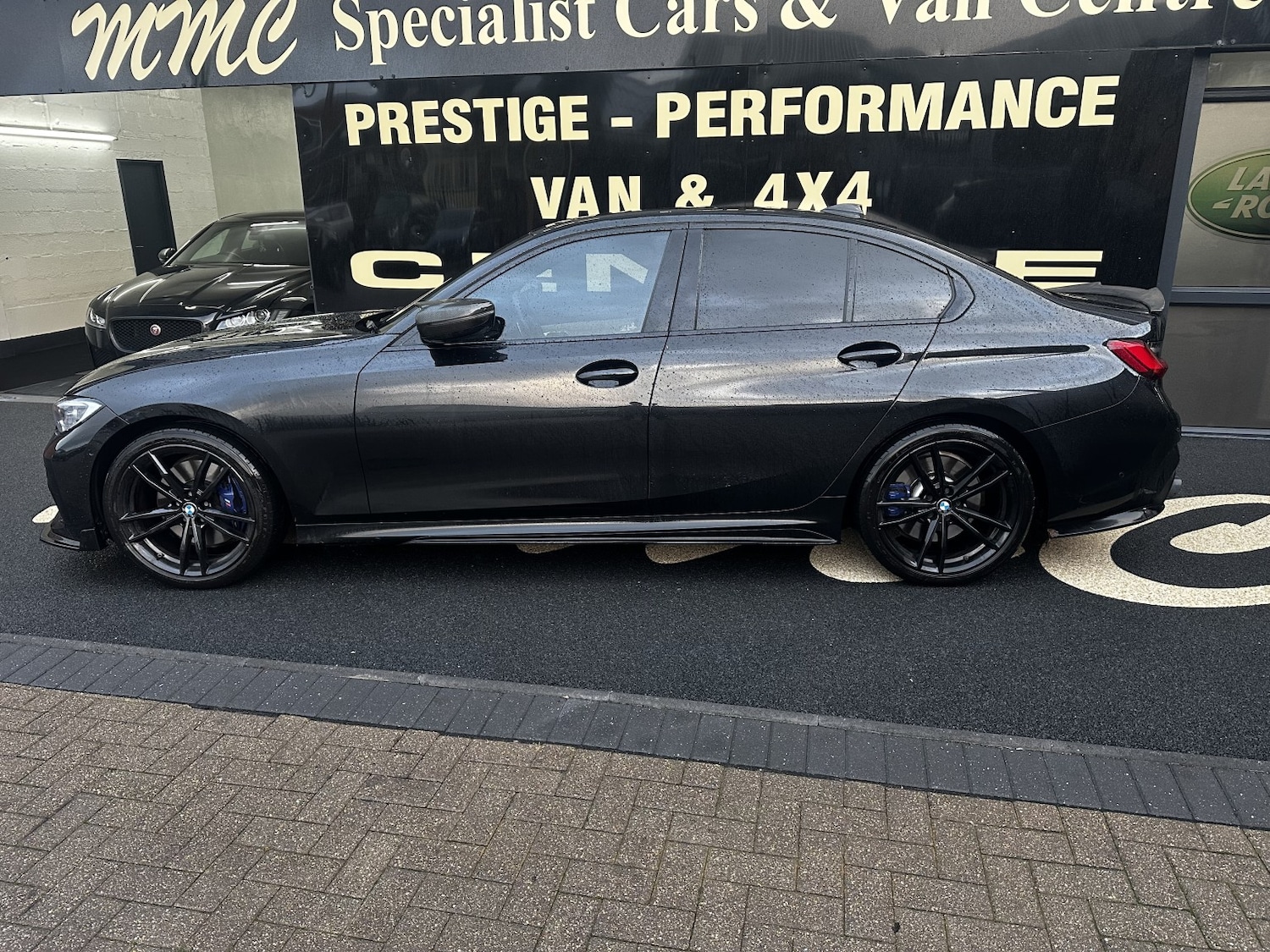 Used BMW 3 Series 2019 for sale - 76692830: Photo 3