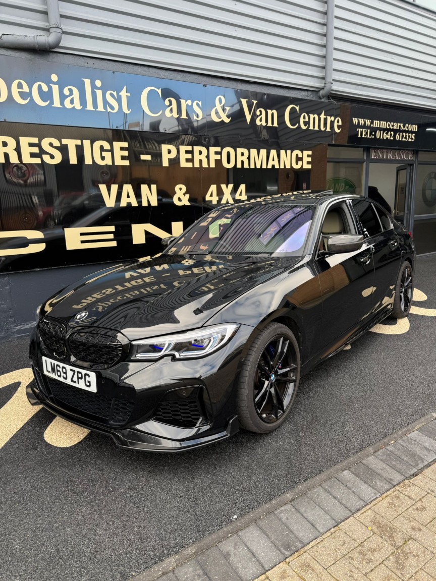 Used BMW 3 Series 2019 for sale - 76692830: Photo 5