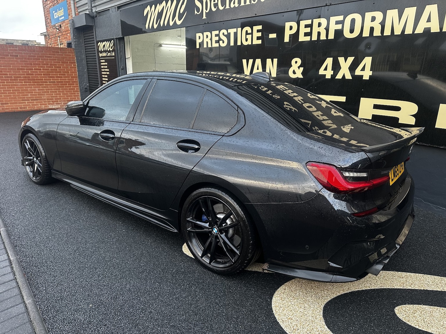 Used BMW 3 Series 2019 for sale - 76692830: Photo 6