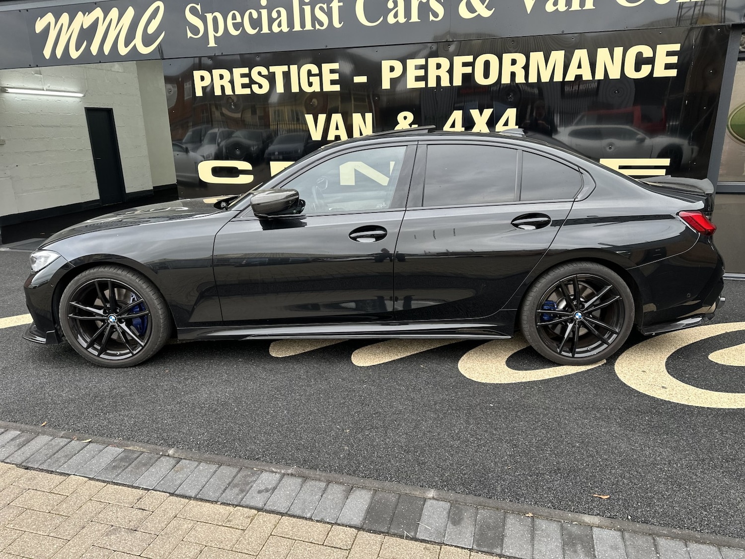 Used BMW 3 Series 2019 for sale - 76692830: Photo 7