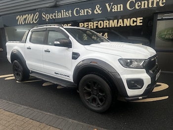 Ford Ranger feature image