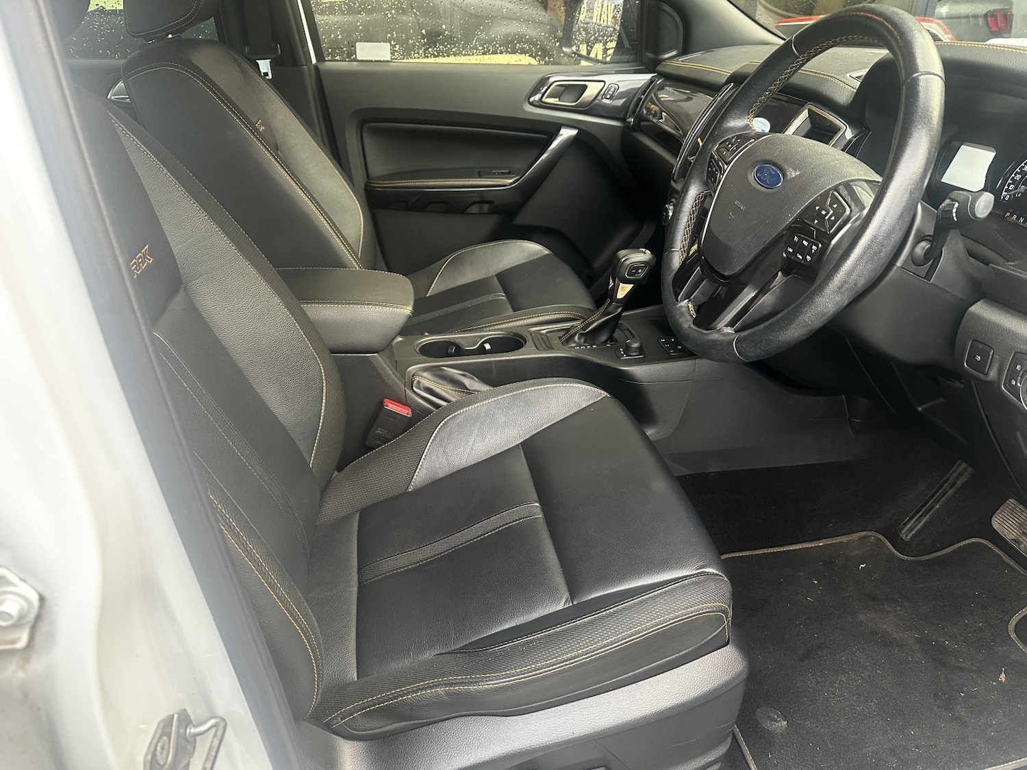 Used Ford Ranger 2021 for sale - 76884897: Photo 4