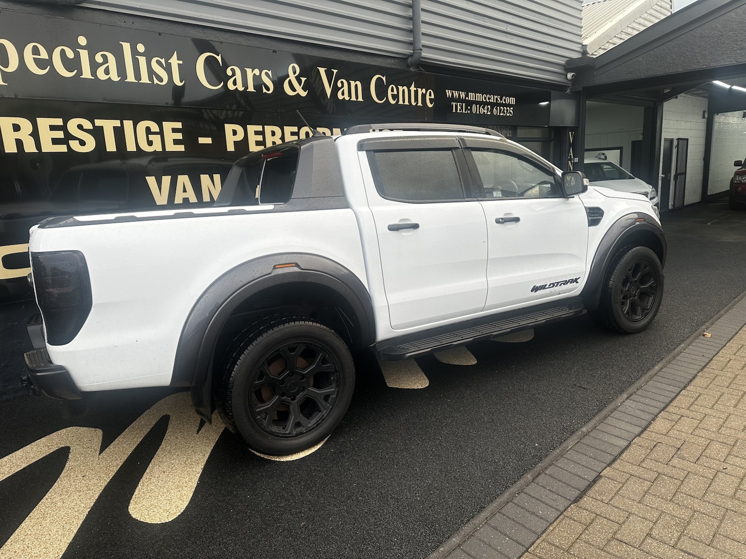 Used Ford Ranger 2021 for sale - 76884897: Photo 5