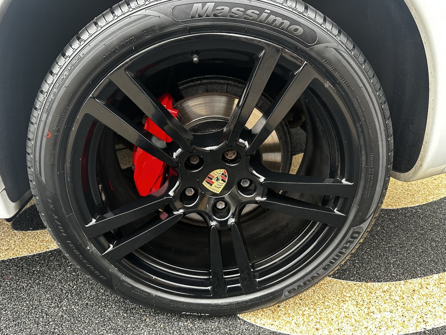 Used Porsche Cayenne 2013 for sale - 76536737: Photo 11