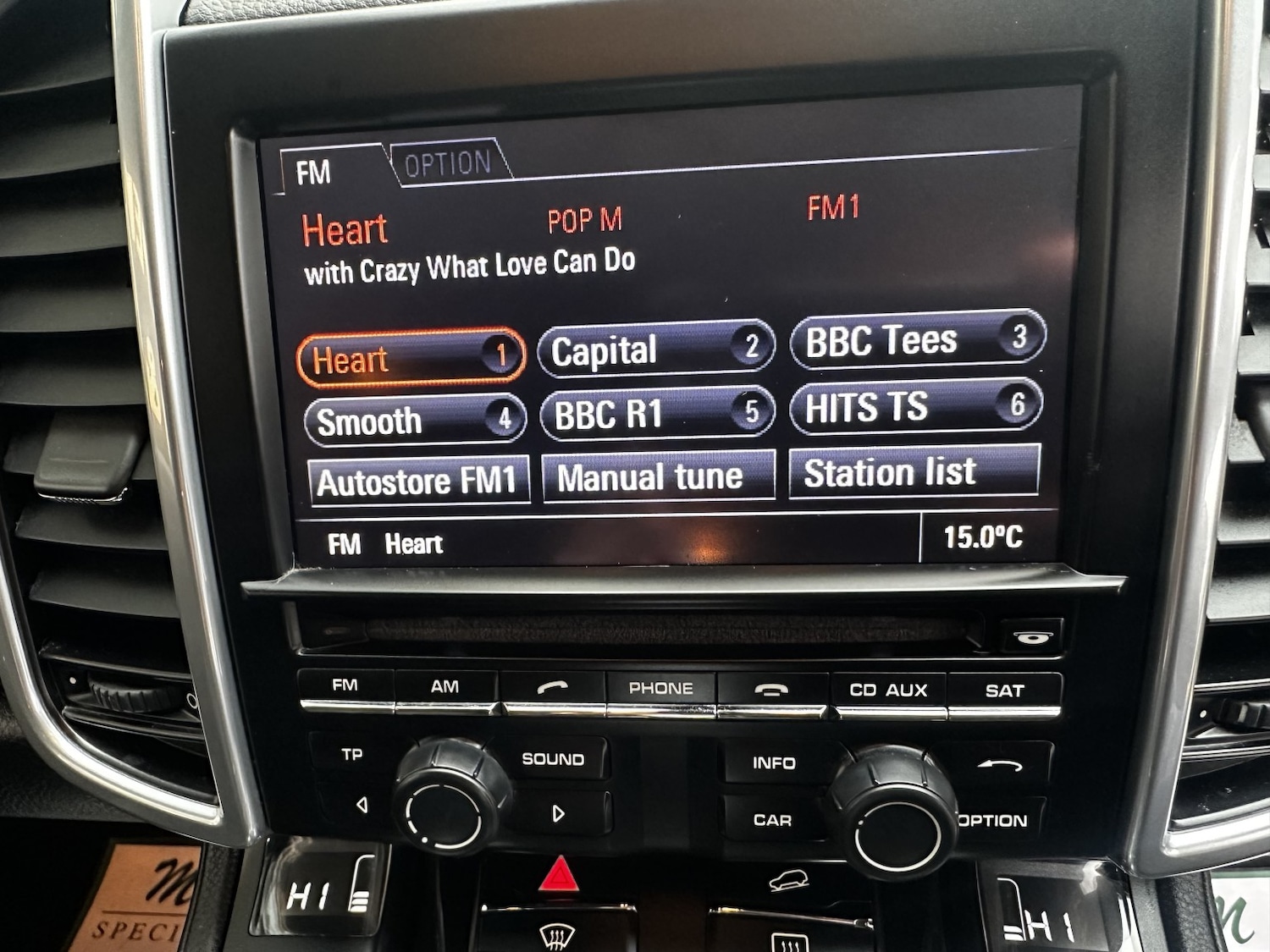 Used Porsche Cayenne 2013 for sale - 76536737: Photo 14