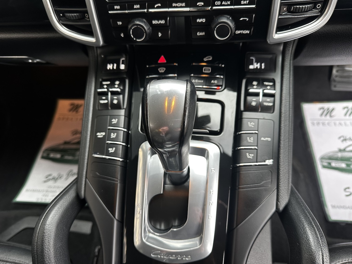 Used Porsche Cayenne 2013 for sale - 76536737: Photo 15