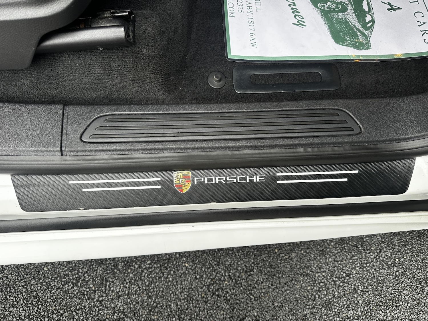 Used Porsche Cayenne 2013 for sale - 76536737: Photo 18