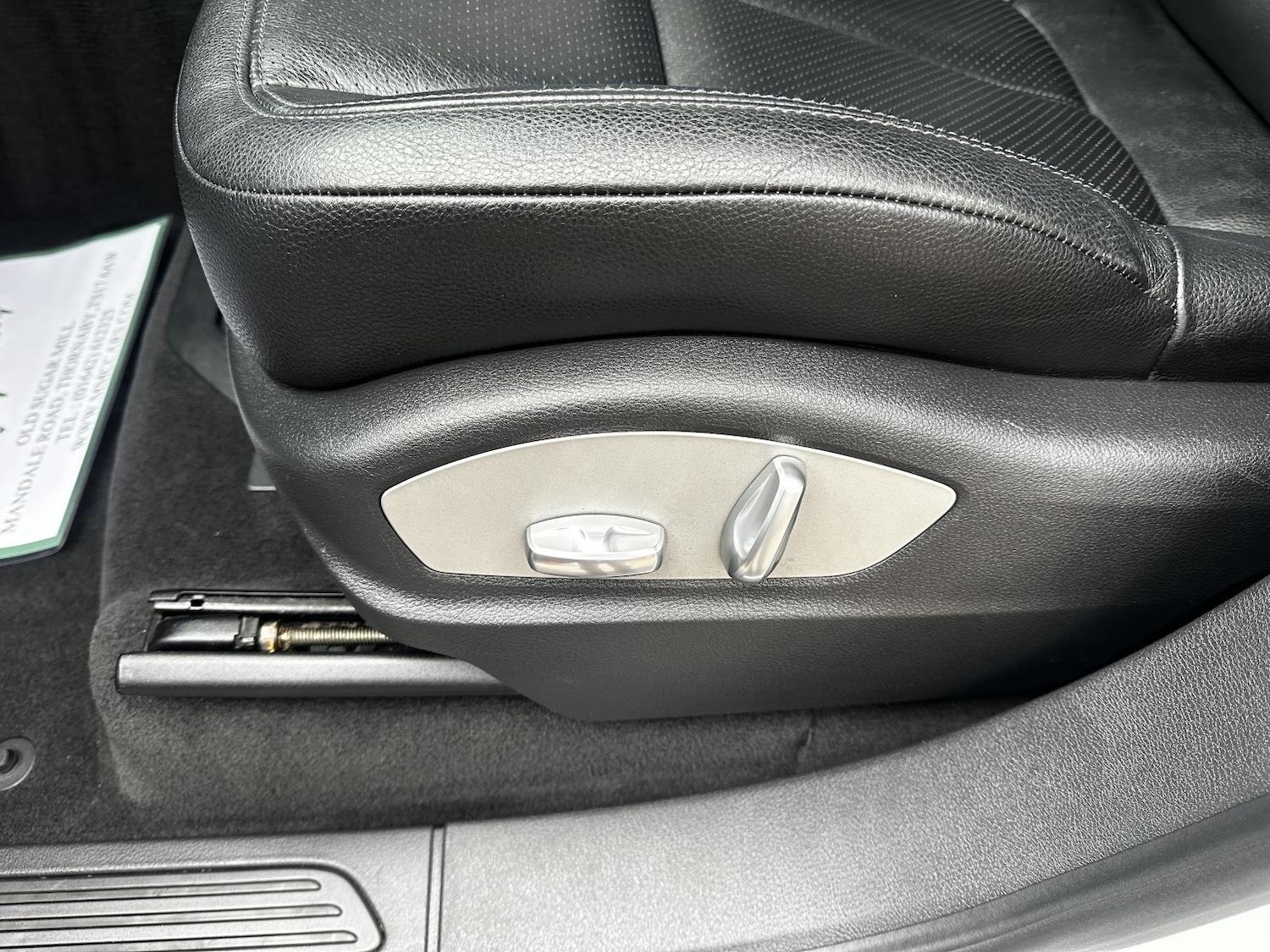 Used Porsche Cayenne 2013 for sale - 76536737: Photo 21