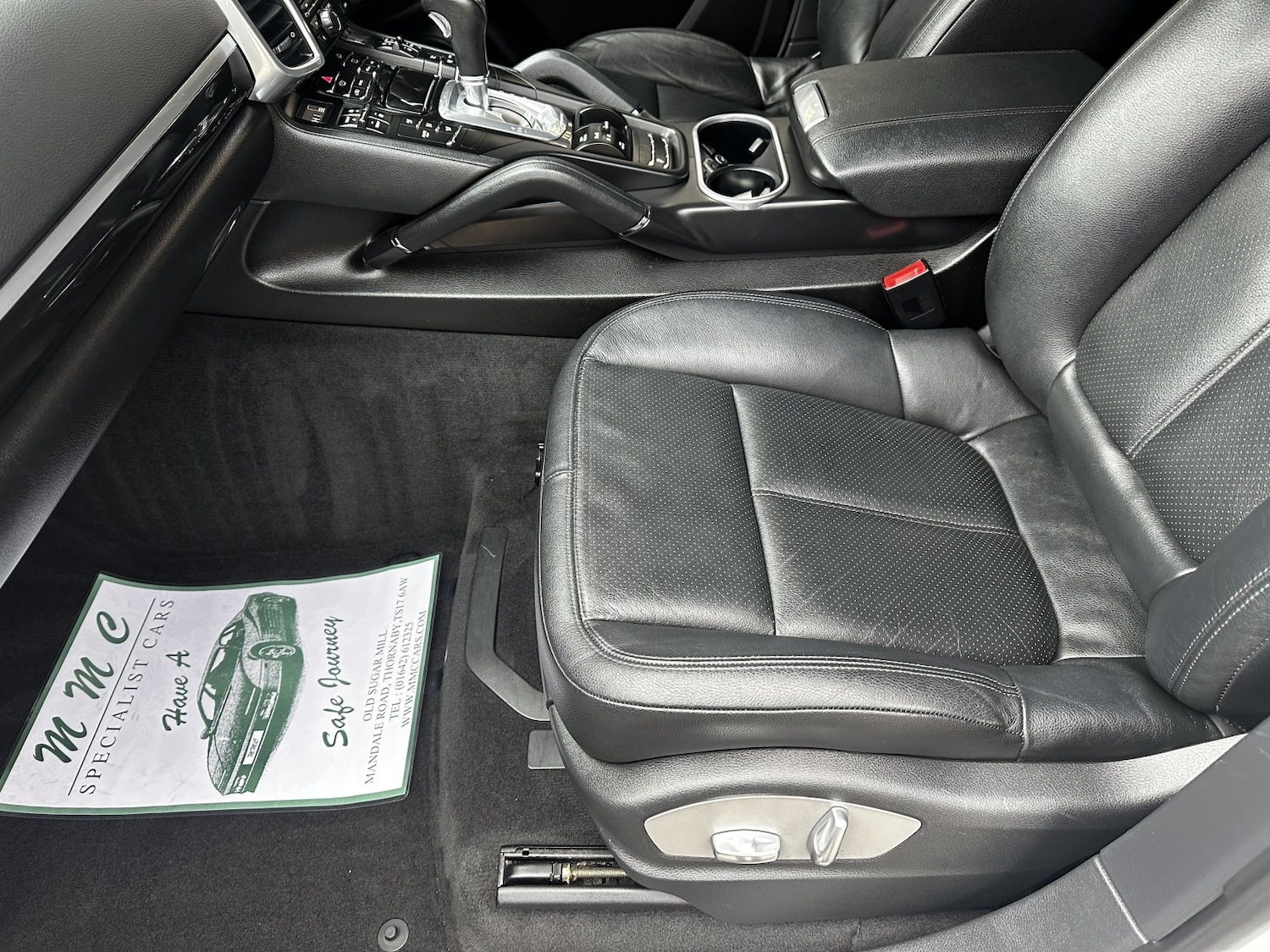 Used Porsche Cayenne 2013 for sale - 76536737: Photo 24