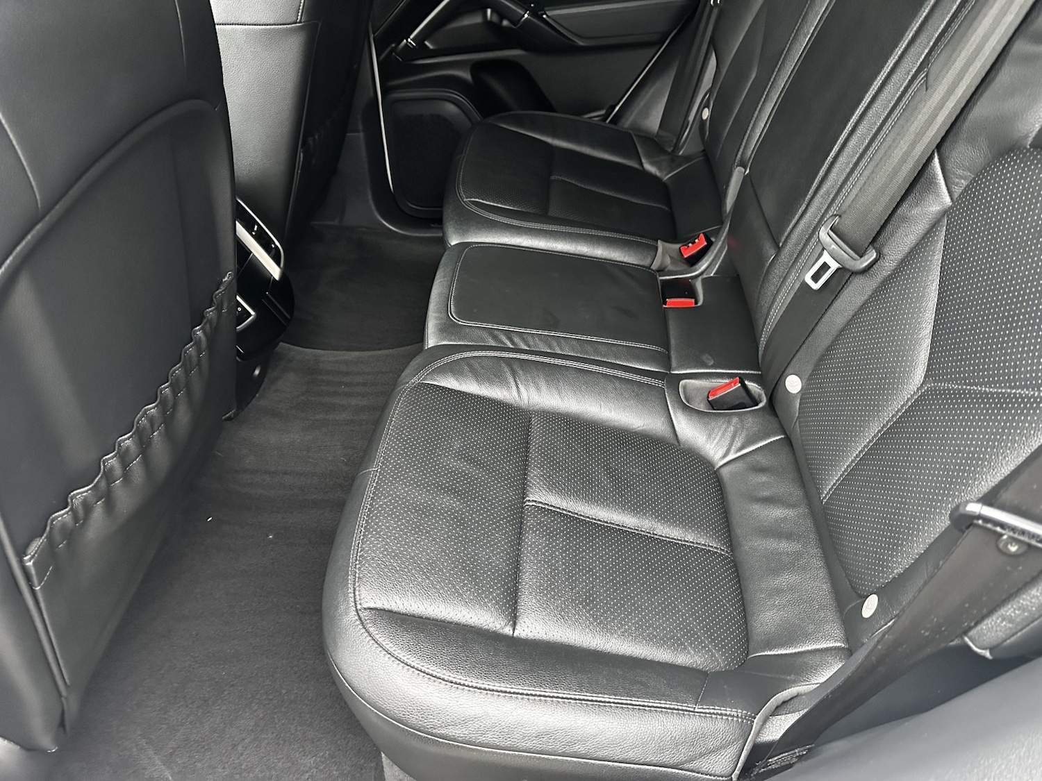 Used Porsche Cayenne 2013 for sale - 76536737: Photo 26