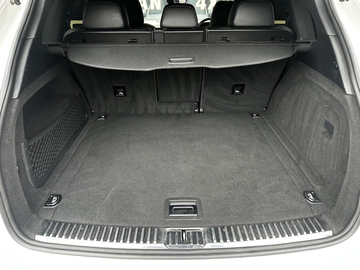 Used Porsche Cayenne 2013 for sale - 76536737: Photo 34