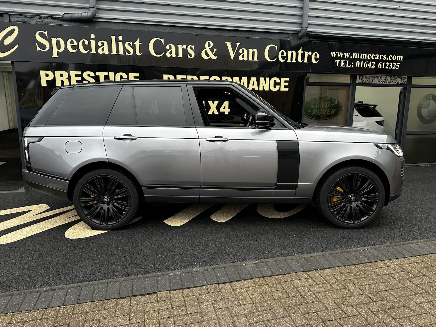 Used Land Rover Range Rover 2020 for sale - 77033105: Photo 6