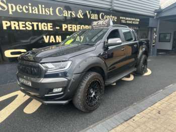 Used Ford Ranger 2018 for sale - 75124453: Photo
