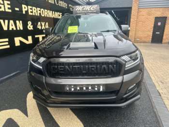 Used Ford Ranger 2018 for sale - 75124453: Photo