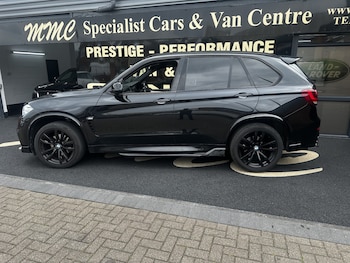 Used BMW X5 2016 for sale - 78920977: Photo