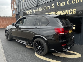 Used BMW X5 2016 for sale - 78920977: Photo