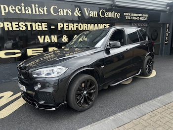 Used BMW X5 2016 for sale - 78920977: Photo