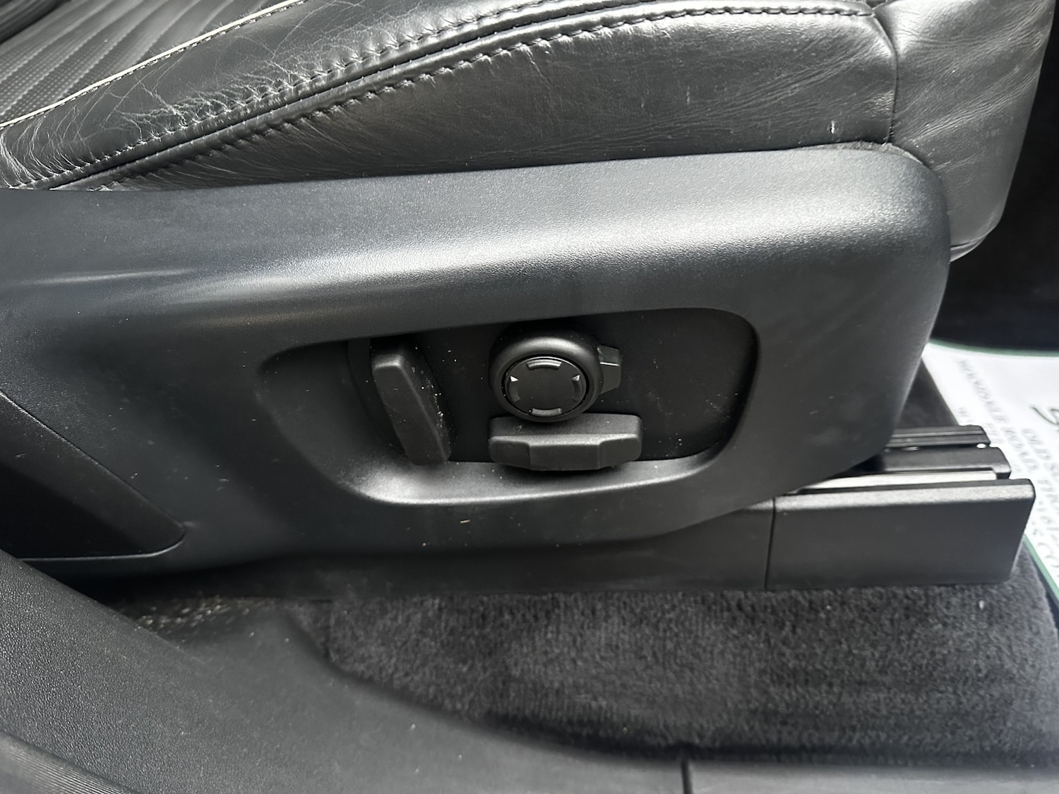 Used Land Rover Discovery 2018 for sale - 76982795: Photo 21