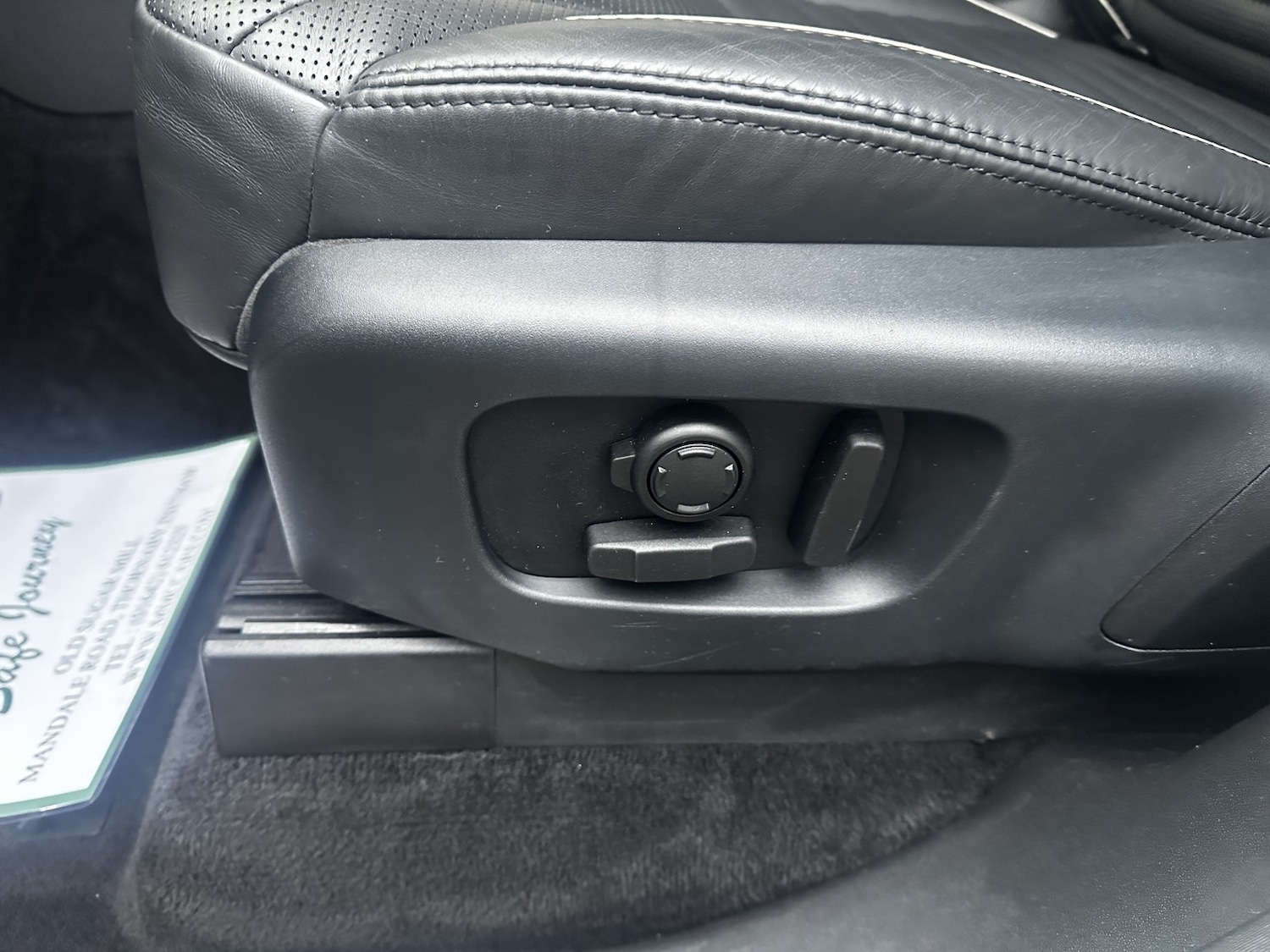 Used Land Rover Discovery 2018 for sale - 76982795: Photo 23