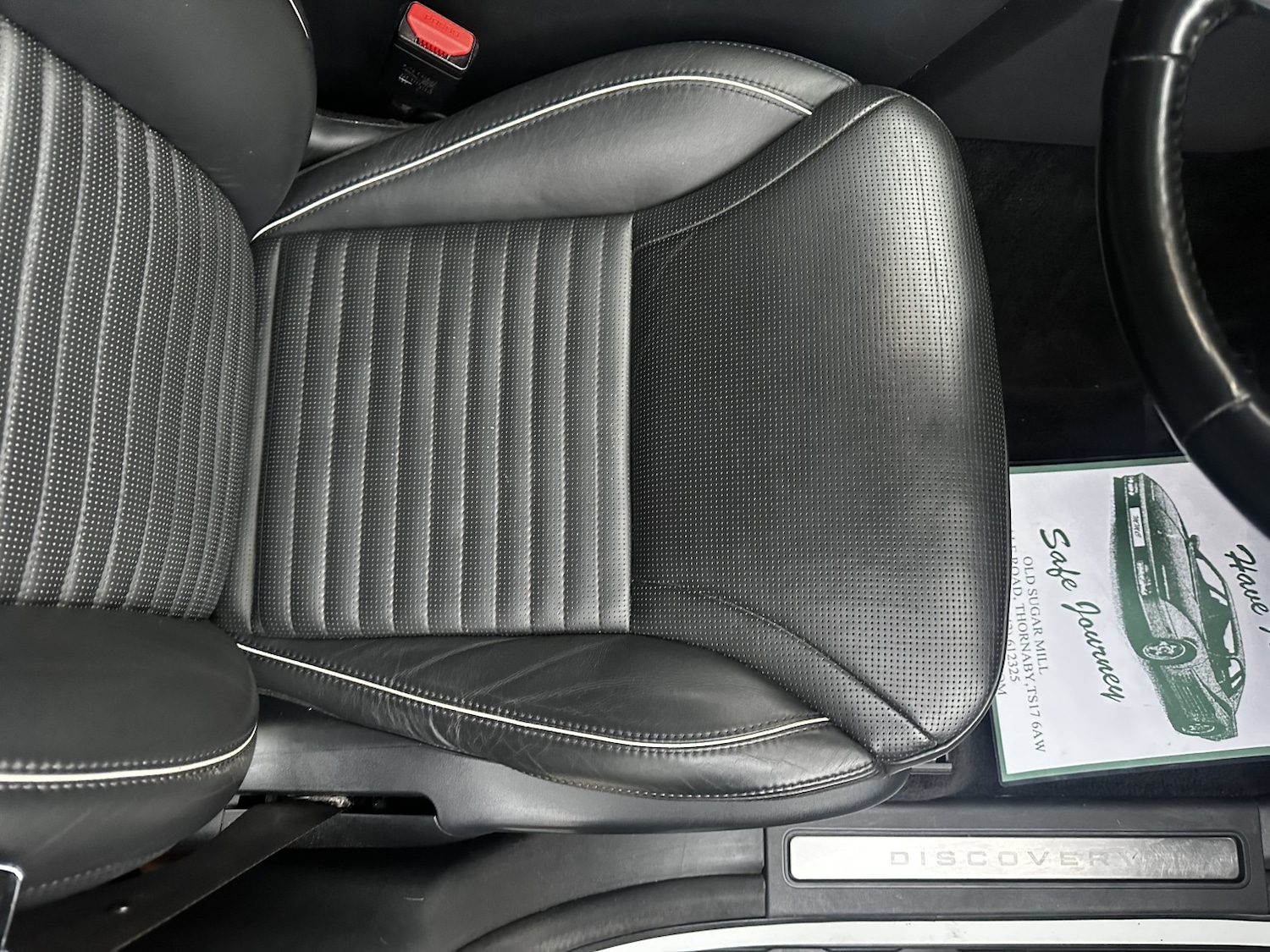 Used Land Rover Discovery 2018 for sale - 76982795: Photo 28