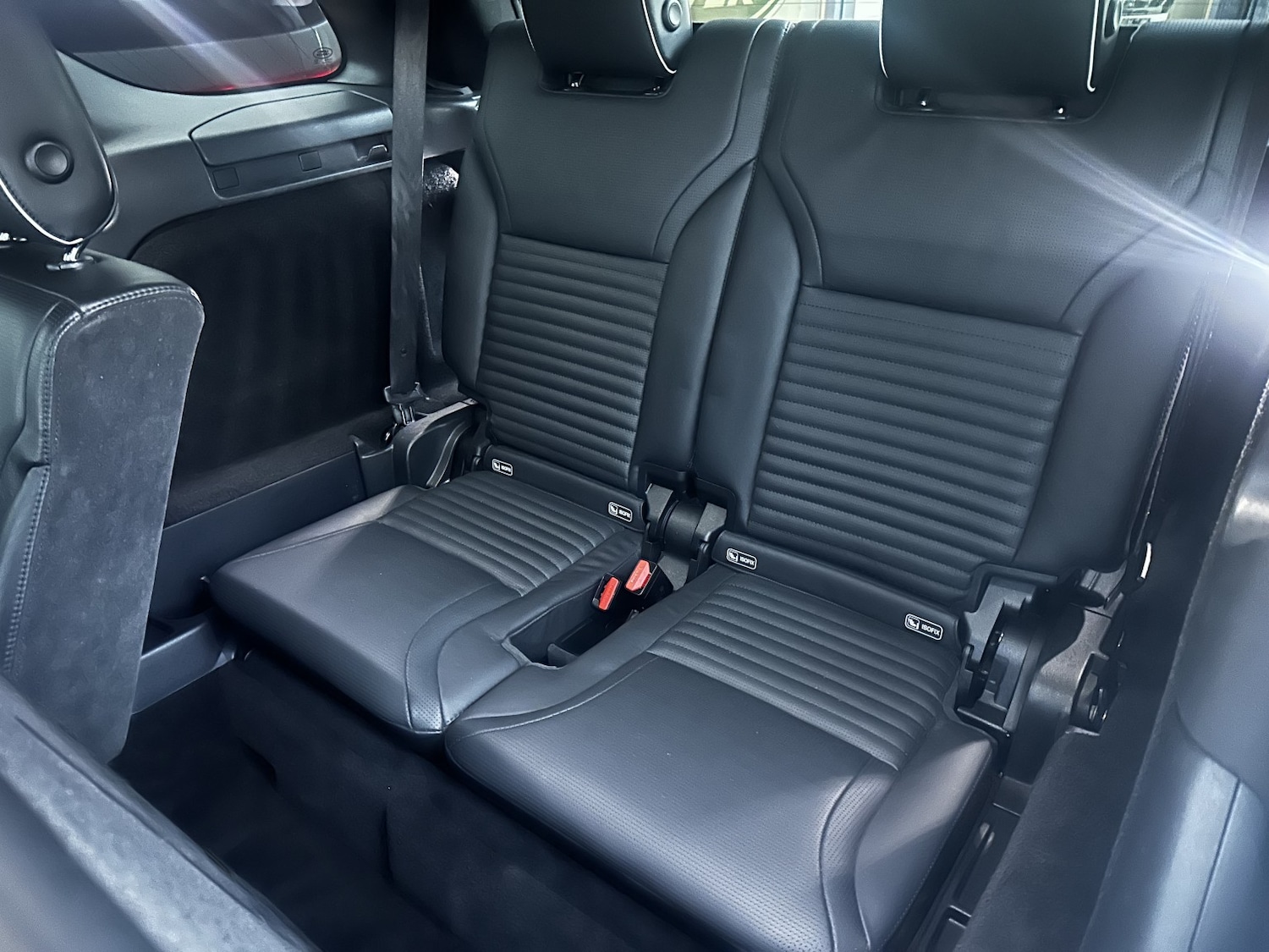 Used Land Rover Discovery 2018 for sale - 76982795: Photo 35