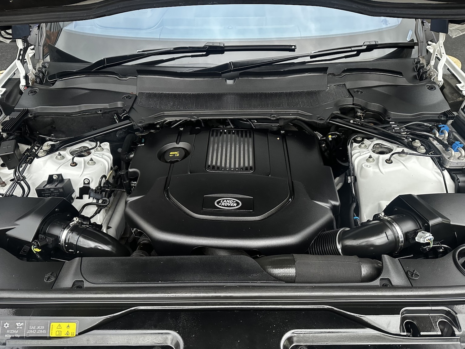 Used Land Rover Discovery 2018 for sale - 76982795: Photo 37