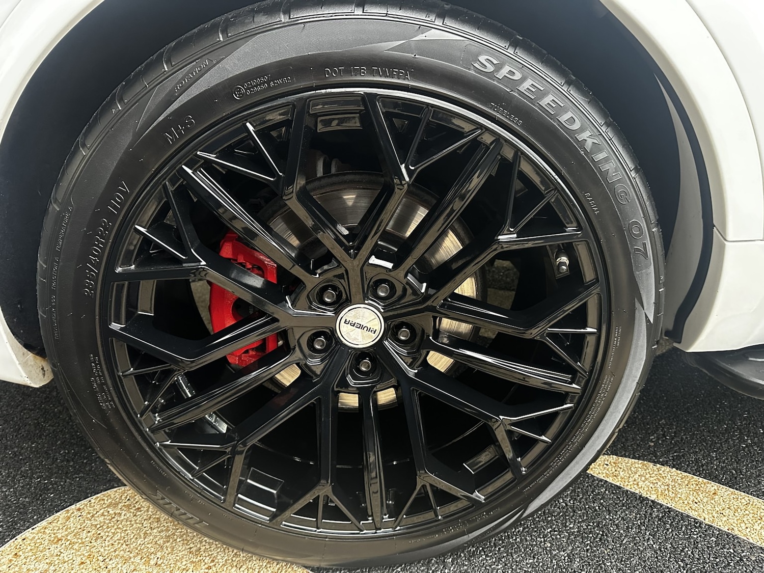 Used Land Rover Discovery 2018 for sale - 76982795: Photo 8