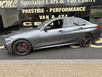 Used BMW 3 Series 2021 for sale - 78273762: Photo