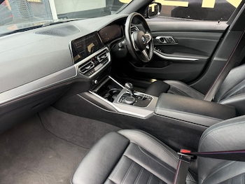 Used BMW 3 Series 2021 for sale - 78273762: Photo