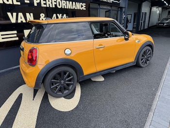 Used MINI Hatch 2015 for sale - 76082763: Photo