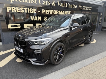 Used BMW X5 2019 for sale - 79439373: Photo