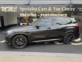 Used BMW X5 2019 for sale - 79439373: Photo