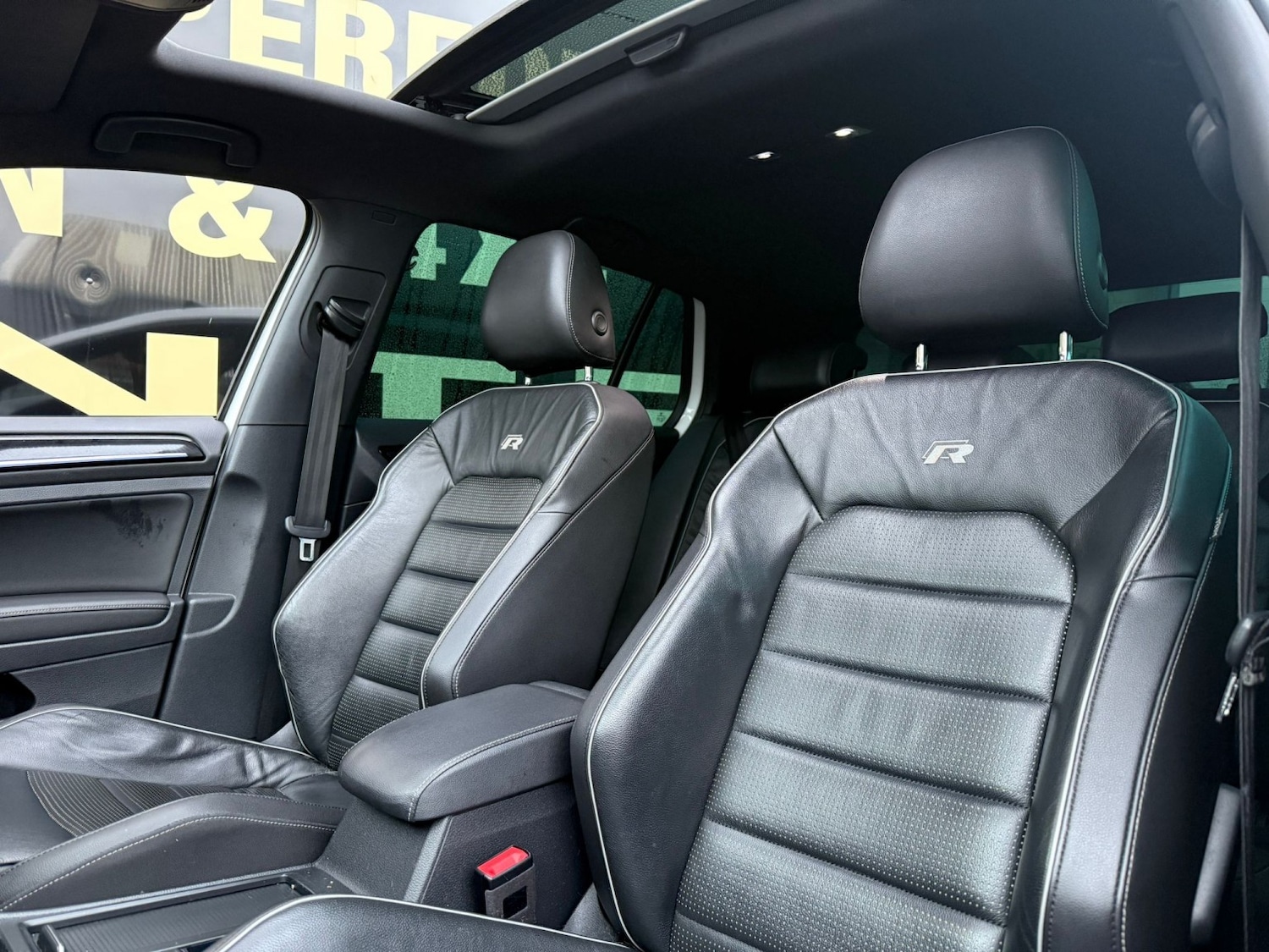 Used Volkswagen Golf 2019 for sale - 76449362: Photo 3