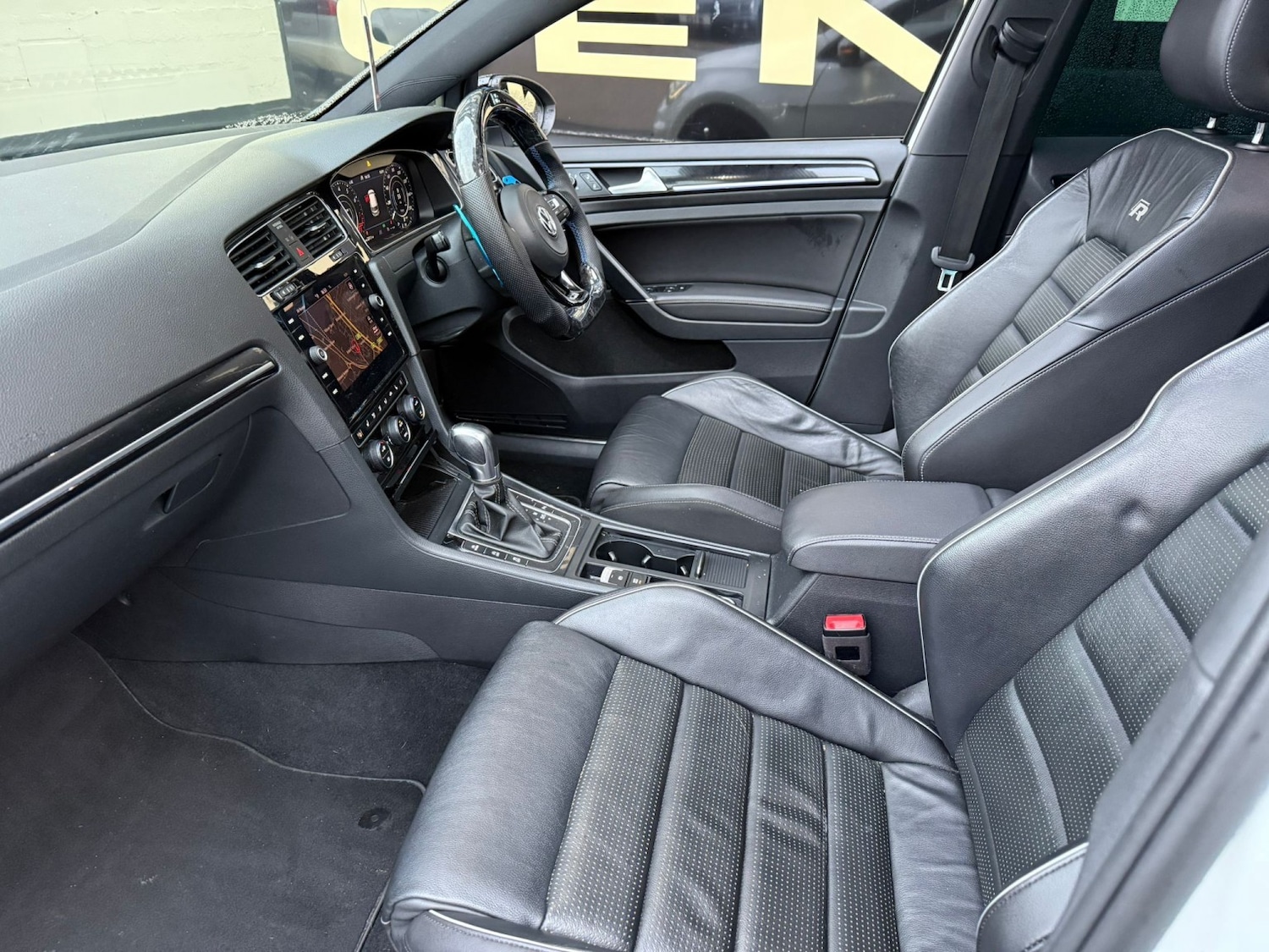 Used Volkswagen Golf 2019 for sale - 76449362: Photo 5