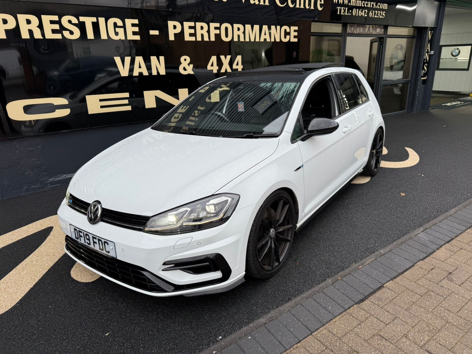 Used Volkswagen Golf 2019 for sale - 76449362: Photo 6