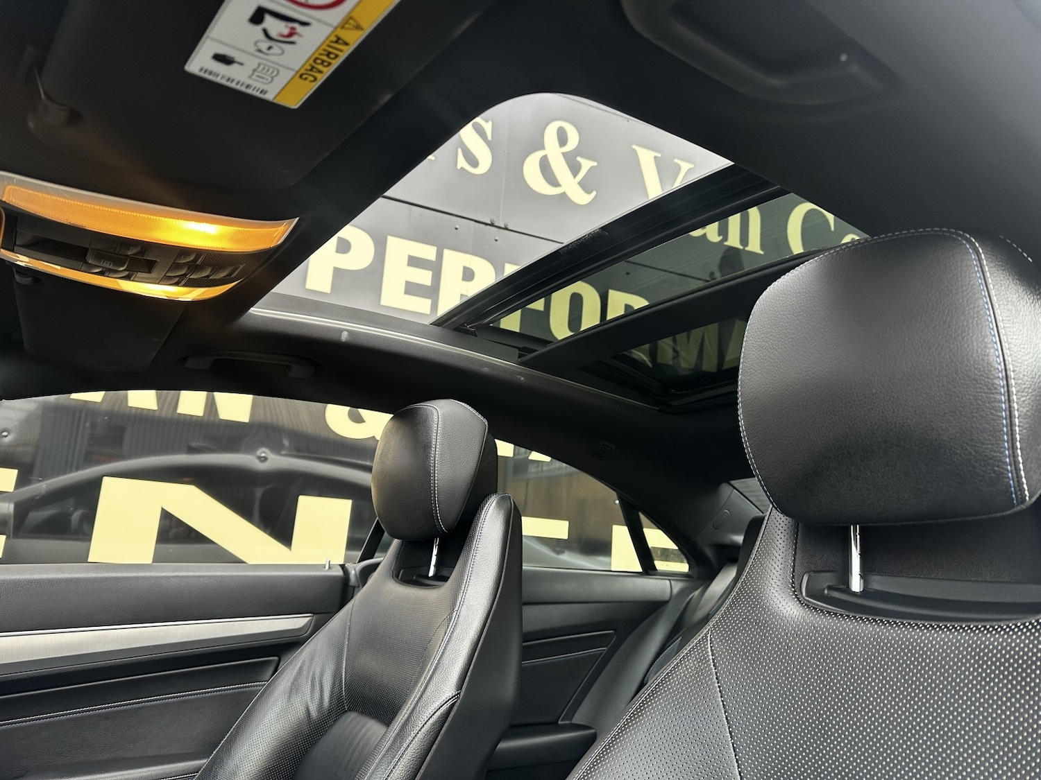 Used Mercedes-Benz E Class 2017 for sale - 76488673: Photo 11